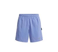 Short Nike Challenger Breathe Bleu S Male