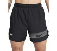 Short NIKE Challenger Flash Hommes noir M