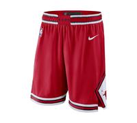 Short Nike Chicago Taureaux Icône Swingman Court Rouge AJ5593-657 Homme Origin