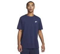 Short Nike Club Alumni HBR French Terry Bleu 3XL Male