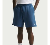 Short Nike Club Bleu 2XL Male