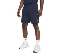 Short Nike Club Bleu 3XL Male