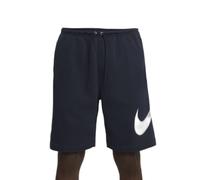 Short Nike Club Bleu S