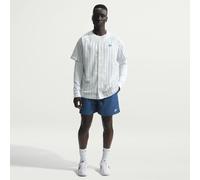 Short Nike Club Bleu XS Male