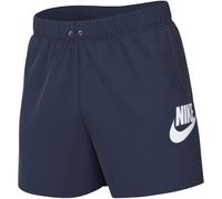 Short Nike Club Bleu XS Male