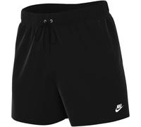 Nike Shorts M NK Club Flow Short, Black/White, FN3307-010, 3XL