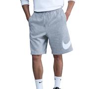 Short Nike Club Gris S Male