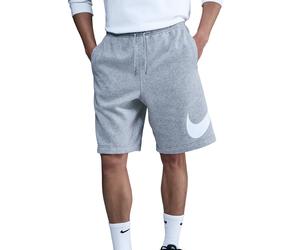 Short Nike Club Gris XL Male