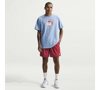 Short Nike Club Rouge L Male
