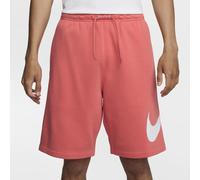 Short Nike Club Rouge S Male