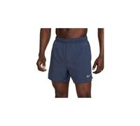 Short nike dri fit challenger 5in bleu homme