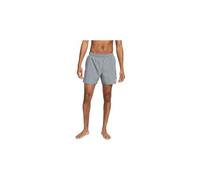 Short nike dri fit challenger 5in gris homme