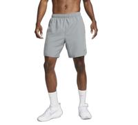 Nike Short de running Challenger 7in Brief-Lined Hommes gris XXL