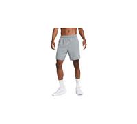 Short nike dri fit challenger 7in gris