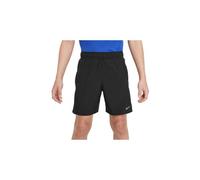 Short de training Nike Dri-FIT Challenger pour ado (garçon) - Noir M
