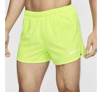 Short Nike Dri-FIT Fast Jaune XL Male