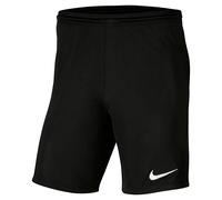 Short Nike Dri-FIT Park III Noir M Male