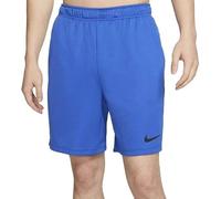 Short Nike Dri-FIT pour homme DD1887-480 bleu pantalon court entraînement...