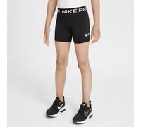 Short Nike Dri-FIT Pro pour enfant Noir 4