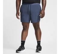 Short Nike Dri-FIT Stride 7" Bleu S Male