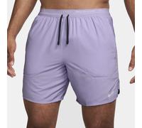 Short Nike Dri-FIT Stride 7" Violet XS Male