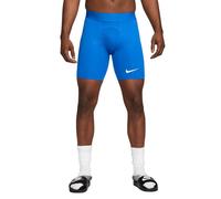 Short Nike Dri-FIT Strike Bleu S Male