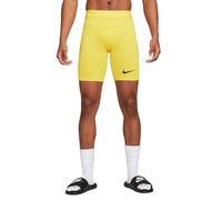 Short Nike Dri-FIT Strike Jaune S Male