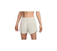 Short nike dri fit trail 4in blanc femme