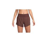 Short nike dri fit trail 4in rouge femme