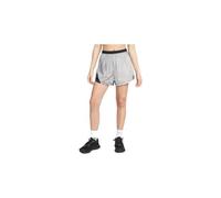 Short nike dri fit trail repel 3in blanc noir femme