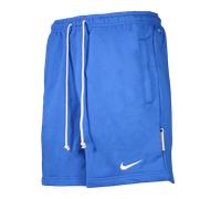 Short Nike Fleece 8 pouces bleu F463 XL