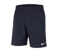 Nike Shorts Park 20 Fleece M NK FLC KZ 194502375664 Bleu Taille L Homme