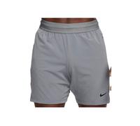 Short Nike Flex Rep 4.0 pour Homme - Gris XXL