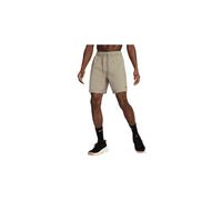 Short nike form 7in beige homme