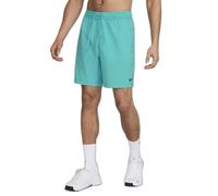 Short Nike Form Bleu M Male