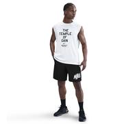 Short Nike Form Noir S Male