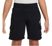 Short cargo enfant Nike Sportswear Noir 8/10 ans Male