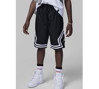 Shorts multisports Jordan Jdn air diamond short Noir Taille : 10-12 ans
