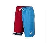 Short Nike JORDAN DNA DISTORTED - Rouge - Homme XS