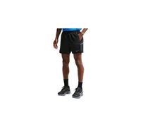Short nike miler 5in noir homme