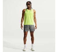 Short Nike Miler Gris XL Male