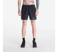 Short 2 en 1 Nike Miler 13cm Noir XL Male