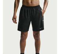 Short Nike Miler Noir XL Male