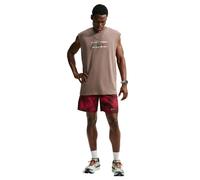 Short Nike Miler Rouge 2XL Male