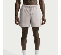 Short Nike NanoKnit Primary Gris 2XL Male