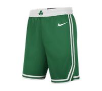Short Nike NBA Swingman Boston Celtics Icon Edition pour Homme Clover/Blanc/Blanc S