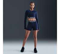 Nike Pro 365 Dri-FIT Mid-Rise 5 Inch Short Tights Femme L
