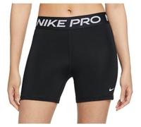 Short Nike Pro 365 - NIKE - Noir - Femme/Adulte - Polyester - Regular L