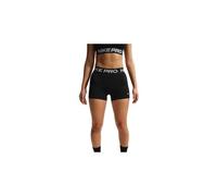 Short nike pro 3in noir femme