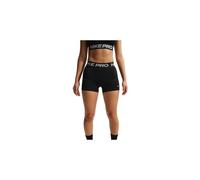 Short nike pro 3in noir femme